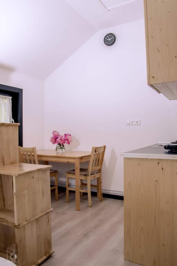 Birtok Houses- Twin No 1 For 2 People Borzont Zewnętrze zdjęcie