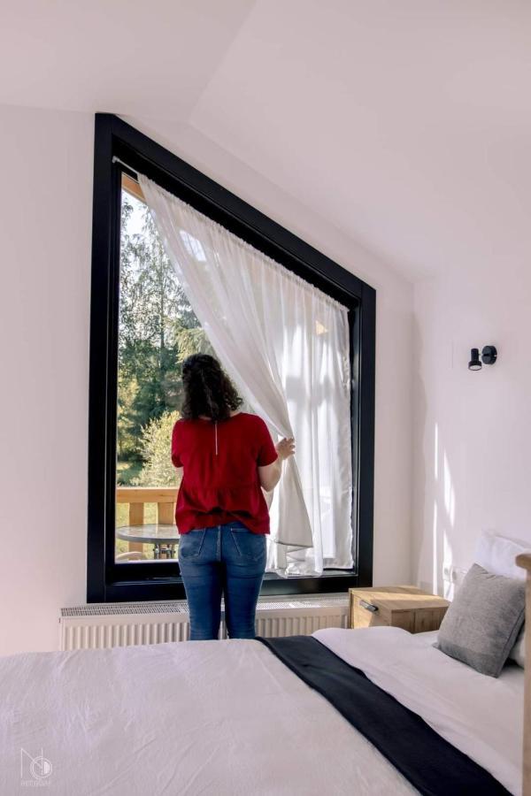 Birtok Houses- Twin No 1 For 2 People Borzont Zewnętrze zdjęcie
